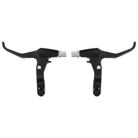 Saiguan brake handle set under 2 fingers, aluminum
