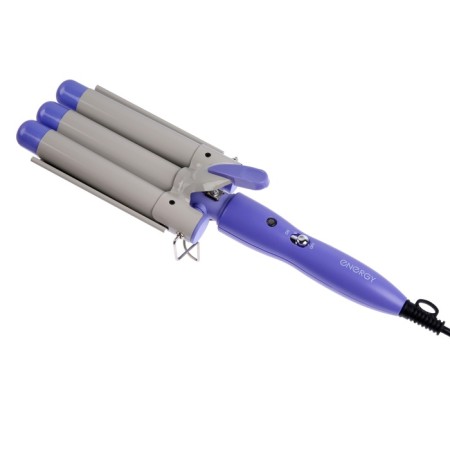 Stayler Energy EN-832T, Triple, 90 watts, ceramic coating, purple-gray