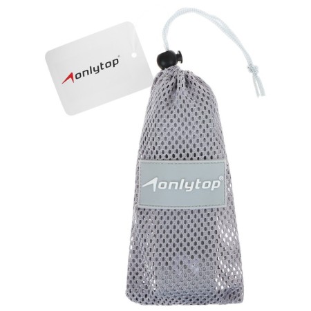 ONLYTOP expander, elastic, with captures, 90x4 cm, color gray color-15