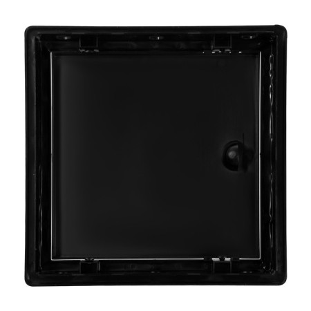 Revisionine Zein 2020lr, 200 x 200 mm, plastic, black-6