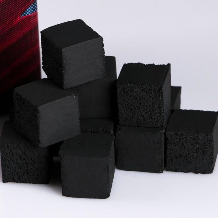 Coal COCO LOKO (cocolo) 72 cubes, 25 mm-1