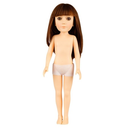Mariett doll, Trinity Dolls, without clothes
