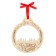 Set for creativity "Wood painting" 5 pcs., With a ribbon