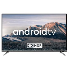 TV Hyundai H-LeD50BU7008, 50 