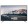 TV Hyundai H-LeD50BU7008, 50 ", 3840X2160, DVB/T2/C/S2, HDMI 4, USB 2, Smart TV, Black