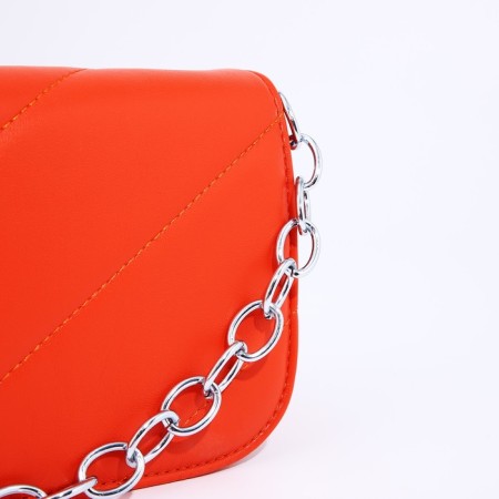 Bag-mixer on magnet, color orange-4
