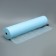 Disposable sheets in the roll of unity 70*200 "elite" blue 20 g/m2 with perforation