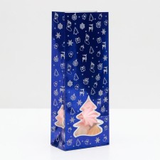 Paper packing pack 