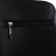 Women's bag over the shoulder Textura, small size, black color
