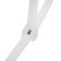 Clamp, with a metal lock, 4.7x200 mm, 100 pcs