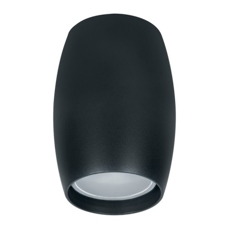 Ceiling light Feron ML178, IP20, GU10, 35 W, 70x70x100 mm, black color