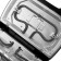 Raster Brayer 2330BR, 750 W, 12 nuts, 23.7 x13.1 cm, anti -stick coating