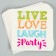 Paper Napkins “Joy” 25x25 cm, set 20 pcs.