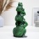Piggy bank "Pyramid from frogs" 30x15x12cm