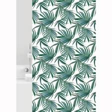 Bathroom curtain Palmizzio, 180x200 cm