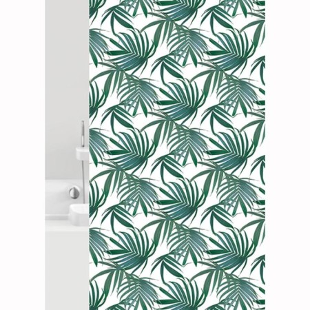 Bathroom curtain Palmizzio, 180x200 cm