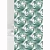 Bathroom curtain Palmizzio, 180x200 cm