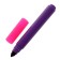 Fleeters "Magic", 7 colors + 1 felt -tip pen changing color, ventilated cap