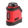 Laser Laser INFINITER X360 1-2-299, 30 m, ± 0.3 mm