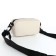 Women's bag Textura 19*6*10.5 cm, lightning department, dl.