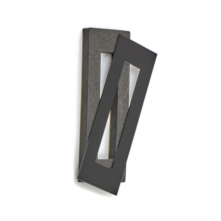 Walls Wall Interior, 3D "Solomon", sticker, large, D-120 cm-2