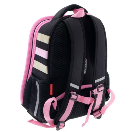 Frame backpack 38 x 29 x 15 cm, Hatber Ergonomic Light "Dream team" NRK_71019-1