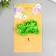 Flowers for decorating "Tea roses" 1 bouquet = 6 colors 9.5 cm juicy green