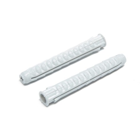 Tundra dowel, type N, spacer, nylon, 10x80 mm, 250 pcs-2