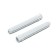 Tundra dowel, type N, spacer, nylon, 10x80 mm, 250 pcs