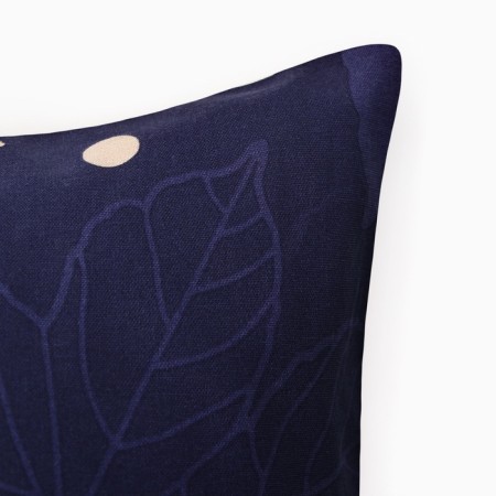 Pillowcase Ethel "Autumn" 50*70cm, 100% cotton, calico, 125 g/m²-1