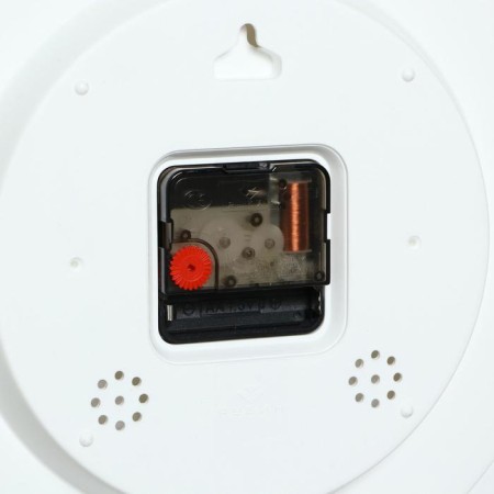 Wathery clock, interior, silent, d-30 cm-3