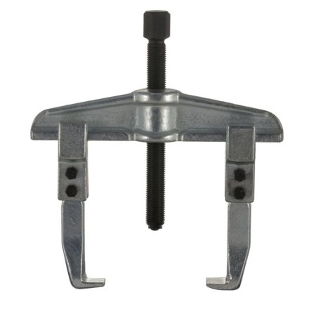 A puller with sliding captures Ombra A90030, 3 "