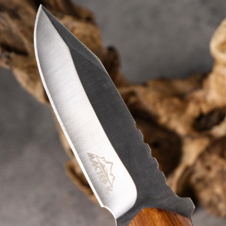 Tactical Knock "Torstin" 23.6cm, handle with a ring-4