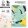 Notepad A5, 38 L, with stickers "Dream"