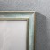 Photo frame Plastic Gallery 30x40 cm, 642498 Sea (plastic screen)