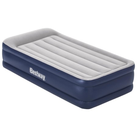 Bed Affect Queen, 191 x 97 x 46 cm, with a built -in electric pump, 67628-2