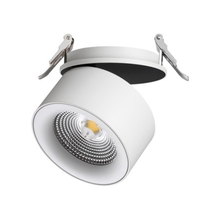 Lamp-Opot built-in LED Groda IP20 LED 25W 4000K 2200LM-1