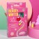 Set of sequins for nail decor Beauty Winter, 12 colors