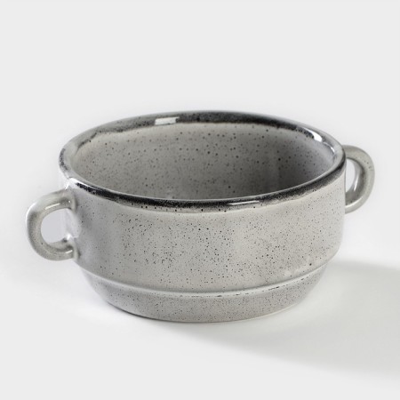 Nebbia broth, 300 ml, 11.5 × 5.5 cm-1