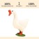 Figure "On the farm: White Goose"