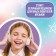 Musical headphones, sound