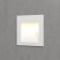 Elektrostandard, STEP 6 LED 3 watts, 42x65x70 mm, IP65, white color, white