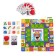 Board game “Remember everything”, 2-4 players, 7+