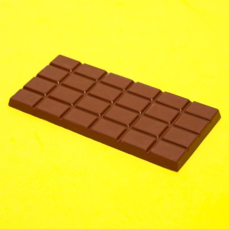 Confectionery tile "Chocolate to the vininka", 100 g (18+)-5