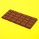 Confectionery tile "Chocolate to the vininka", 100 g (18+)