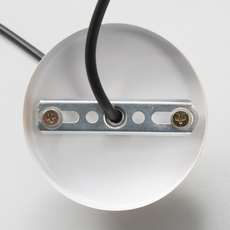 Lakki lamp 1x40W E27Sero /gold 18x18x35 (135) cm-8