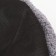 Lesse for dogs and cats "Comfort", soft fur, 45 x 35 x 11 cm, gray