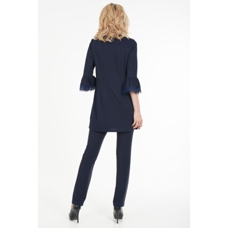 Women's tunic Wisell M4-3709, size 42-5