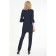 Women's tunic Wisell M4-3709, size 42