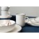 A set of deep plates Liberty Jones Contour, D = 18 cm, 2 pcs